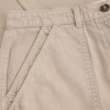 Load image into Gallery viewer, White Stuff UK Twister Jean Light Natural
