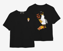 Load image into Gallery viewer, Headster Fish and Chips Tee
