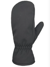 Load image into Gallery viewer, AuClair Go To Warm Mens Mitts Black
