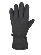 Load image into Gallery viewer, AuClair Go To Mens Gloves Black
