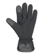 Load image into Gallery viewer, AuClair Go To Mens Gloves Black
