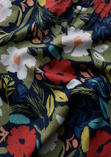 Load image into Gallery viewer, Seasalt Garden Gate Tee Summer Shadows Mix
