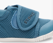 Load image into Gallery viewer, Stonz Baby Cruiser Denim Blue
