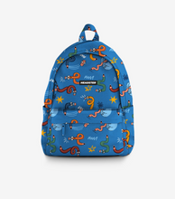Load image into Gallery viewer, Headster Twisted Crayons 20L Backpack
