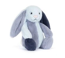 Load image into Gallery viewer, Puddlesea Bunny
