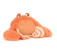 Load image into Gallery viewer, Pinchsnap Crab
