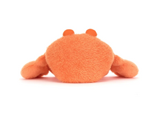 Load image into Gallery viewer, Pinchsnap Crab
