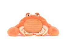 Load image into Gallery viewer, Pinchsnap Crab
