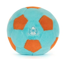 Load image into Gallery viewer, Amuseables Jellycat Football
