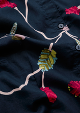 Load image into Gallery viewer, Seasalt Rushmakers Shirt Bottlebrush Maritime
