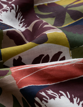 Load image into Gallery viewer, Seasalt Colour Study Top Floral Splice Cacao
