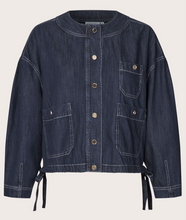 Load image into Gallery viewer, Masai Jynthera Denim Jacket
