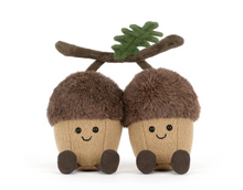 Load image into Gallery viewer, Amuseables Ort &amp; Tum Acorns

