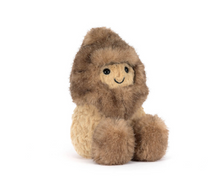 Load image into Gallery viewer, Amuseables Peanut Yeti Outfit
