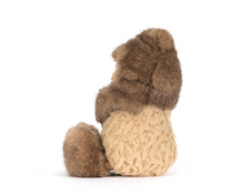 Load image into Gallery viewer, Amuseables Peanut Yeti Outfit
