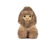 Load image into Gallery viewer, Amuseables Peanut Yeti Outfit

