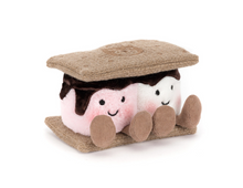 Load image into Gallery viewer, Amuseables Smores
