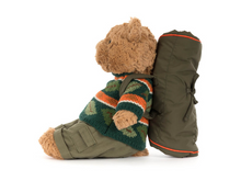Load image into Gallery viewer, Bartholomew Bear Hiking Outfit
