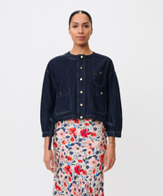 Load image into Gallery viewer, Masai Jynthera Denim Jacket
