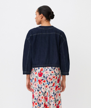 Load image into Gallery viewer, Masai Jynthera Denim Jacket
