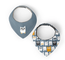 Load image into Gallery viewer, Kushies Bandana Bibs
