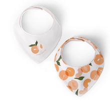 Load image into Gallery viewer, Kushies Bandana Bibs

