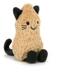 Load image into Gallery viewer, Amuseables Peanut Cat Outfit
