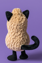 Load image into Gallery viewer, Amuseables Peanut Cat Outfit
