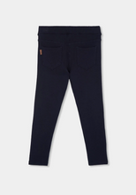 Load image into Gallery viewer, Boboli French Terry Legging Black
