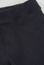 Load image into Gallery viewer, Boboli French Terry Legging Black
