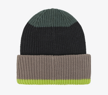 Load image into Gallery viewer, Color Kids Contrast Wool Beanies
