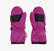 Load image into Gallery viewer, Color Kids Waterproof Mittens
