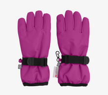 Load image into Gallery viewer, Color Kids Waterproof Gloves
