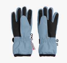 Load image into Gallery viewer, Color Kids Waterproof Gloves
