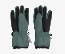 Load image into Gallery viewer, Color Kids Waterproof Gloves
