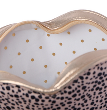 Load image into Gallery viewer, Rockahula Love Heart Leopard Bag
