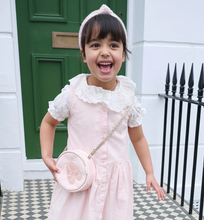 Load image into Gallery viewer, Rockahula Ballet Shoes Round Bag
