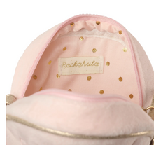 Load image into Gallery viewer, Rockahula Ballet Shoes Round Bag
