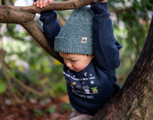 Load image into Gallery viewer, Ambler Kids Nova Beanie

