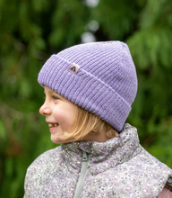 Load image into Gallery viewer, Ambler Kids Nova Beanie
