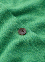 Load image into Gallery viewer, Seasalt Tern Tide Cardi Peapod
