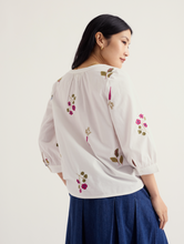 Load image into Gallery viewer, Seasalt Grace Embroidered Top
