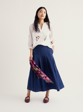 Load image into Gallery viewer, Seasalt Grace Embroidered Top
