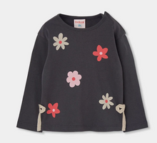 Load image into Gallery viewer, Boboli Petal Tee
