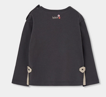 Load image into Gallery viewer, Boboli Petal Tee
