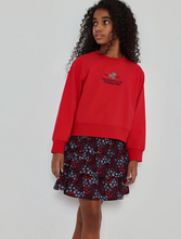 Load image into Gallery viewer, Boboli Frill Skirt
