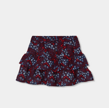 Load image into Gallery viewer, Boboli Frill Skirt
