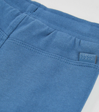 Load image into Gallery viewer, Boboli Stretch Fleece Jogger Deep Blue
