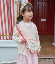 Load image into Gallery viewer, Rockahula Bedazzle Sequin Bow Headband
