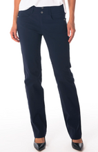 Load image into Gallery viewer, Beddome Original Straight Leg Pant Black

